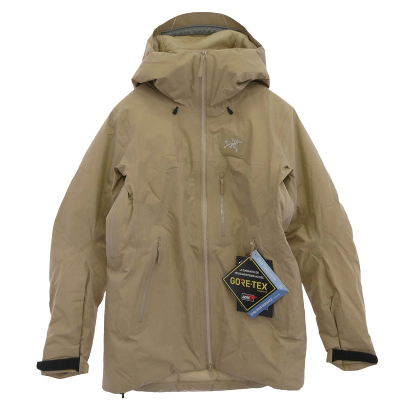 ARC'TERYX アークテリクス X000006834 BETA INSULATED JACKET WOMEN'S