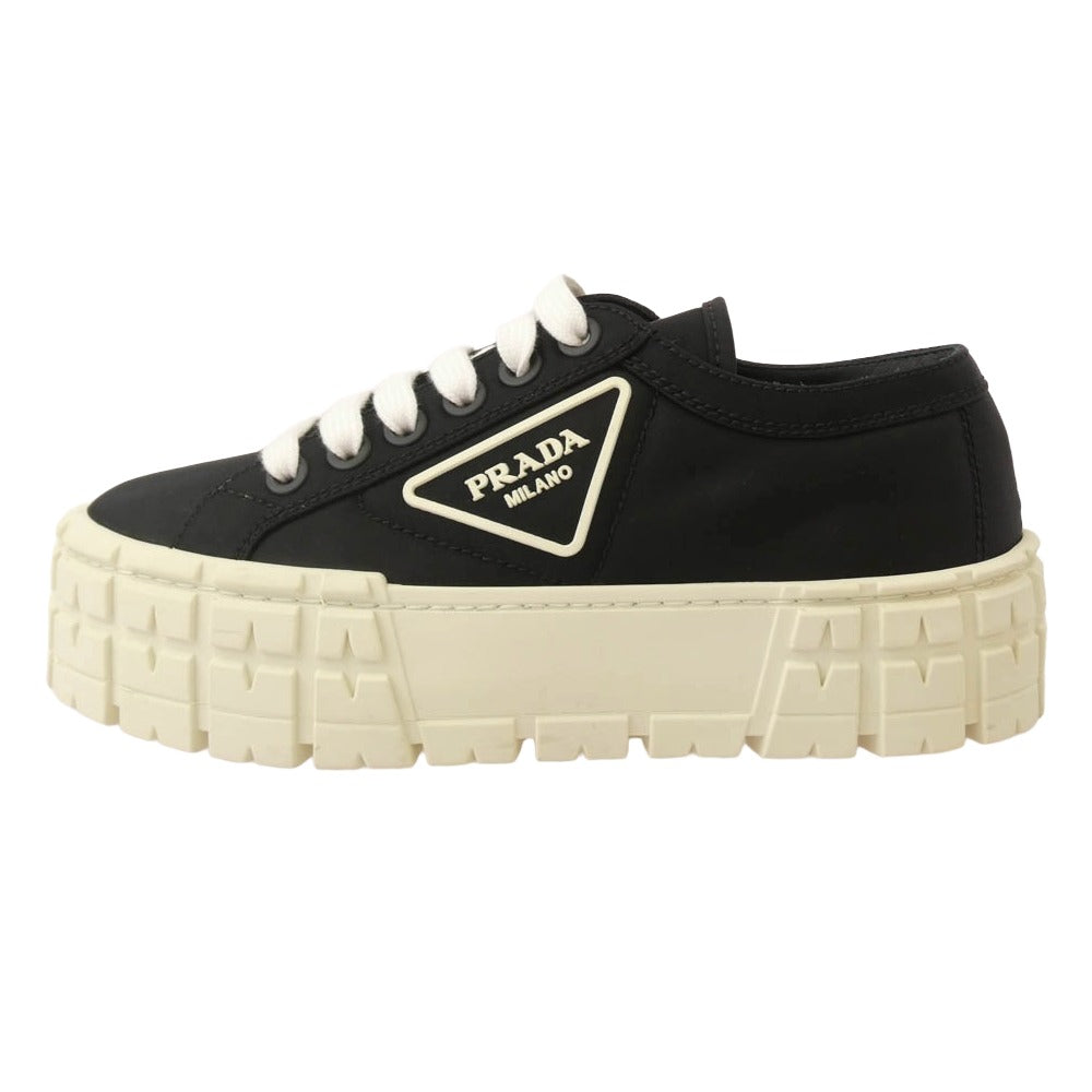 PRADA プラダ 260 Re-Nylon リナイロン ダブルホイール ナイロン 