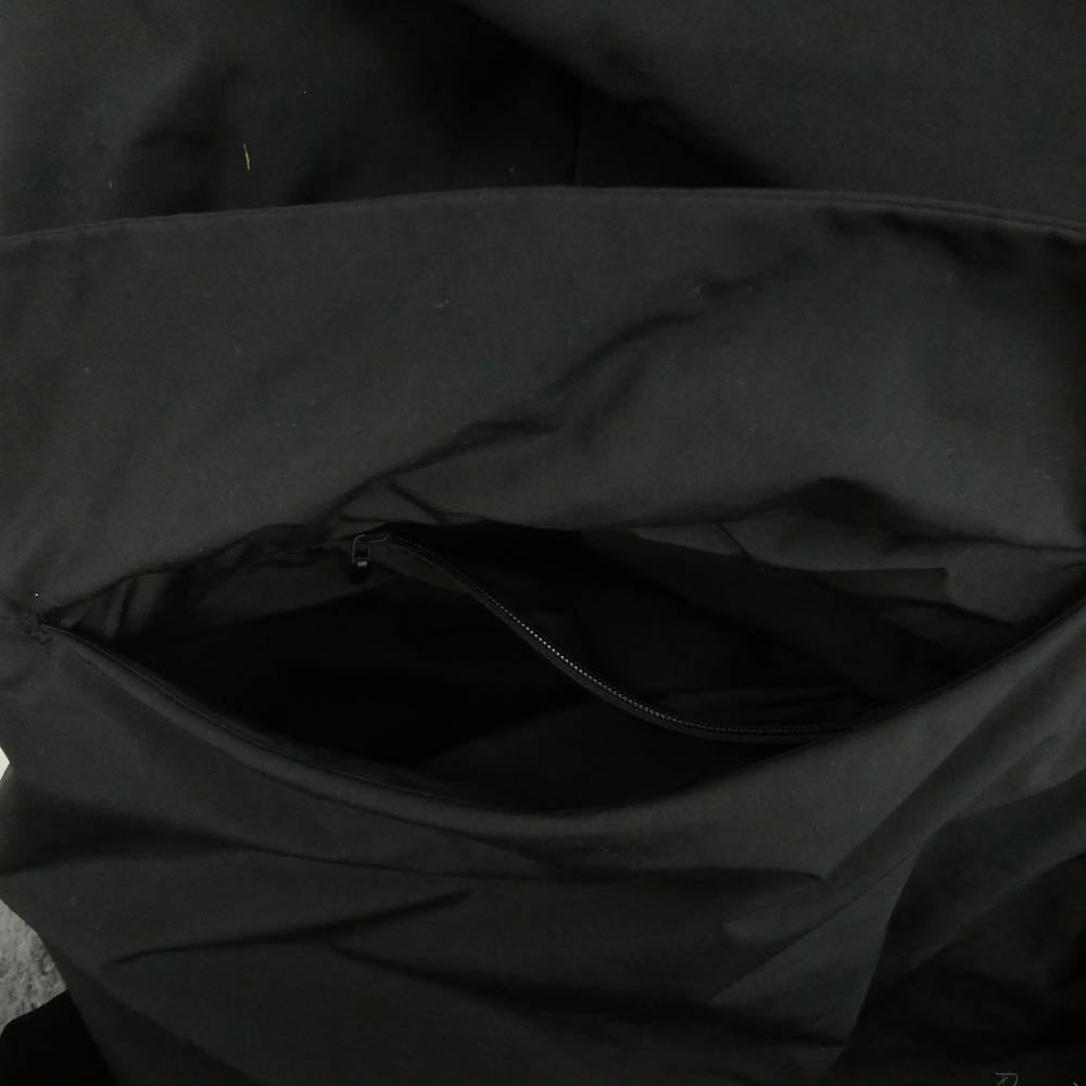 TEATORA テアトラ tt-102-DP Device Coat DP デバイス ロング コート ブラック系 4【中古】