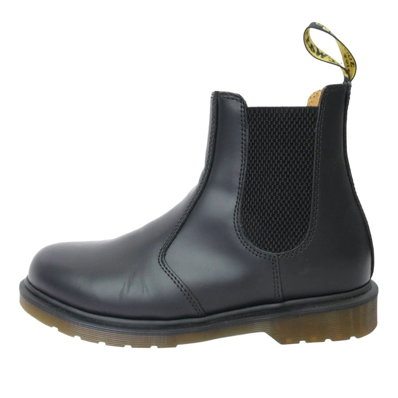 Dr.Martens ドクターマーチン 2976 CHELSEA BOOT チェルシー ブーツ
