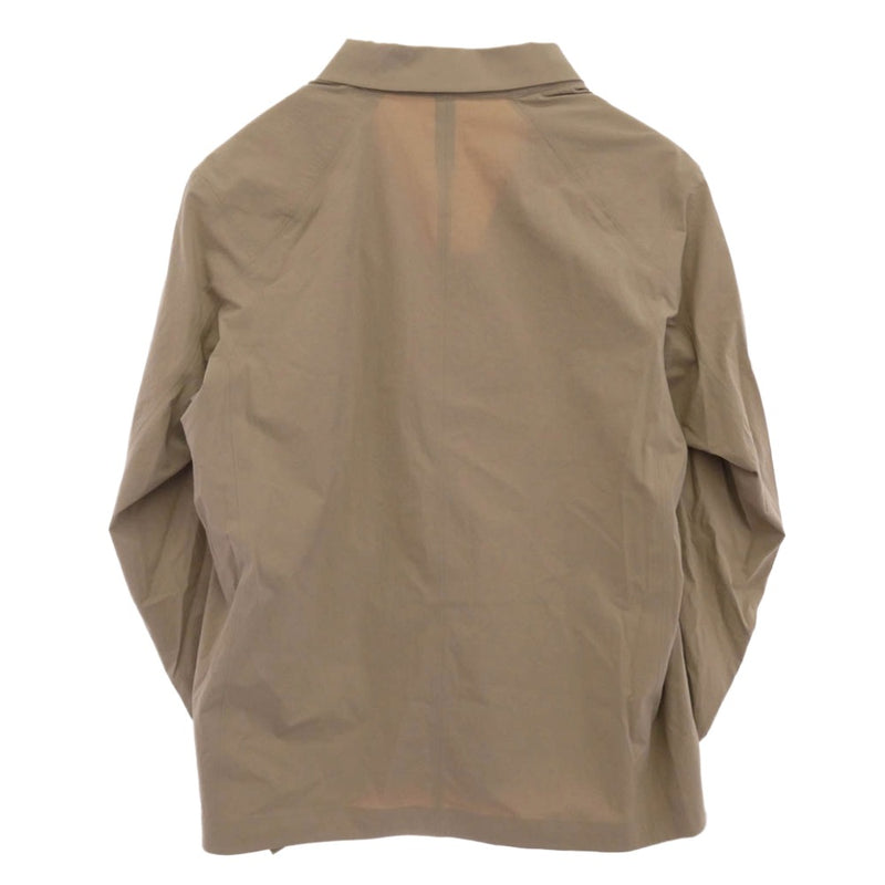 ARC'TERYX VEILANCE SPERE JACKET BLACK M Spere Insulated Jacket