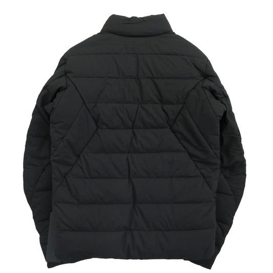 ARC'TERYX アークテリクス 24232 VEILANCE ヴェイランス CONDUIT AR JACKET コンデュイトゥ ダウン ジャケット ブラック系 M【新古品】【未使用】【中古】
