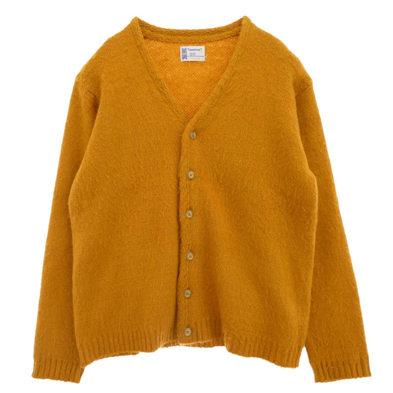 TOWNCRAFT タウンクラフト Penneys ペニーズ ニット カーディガン