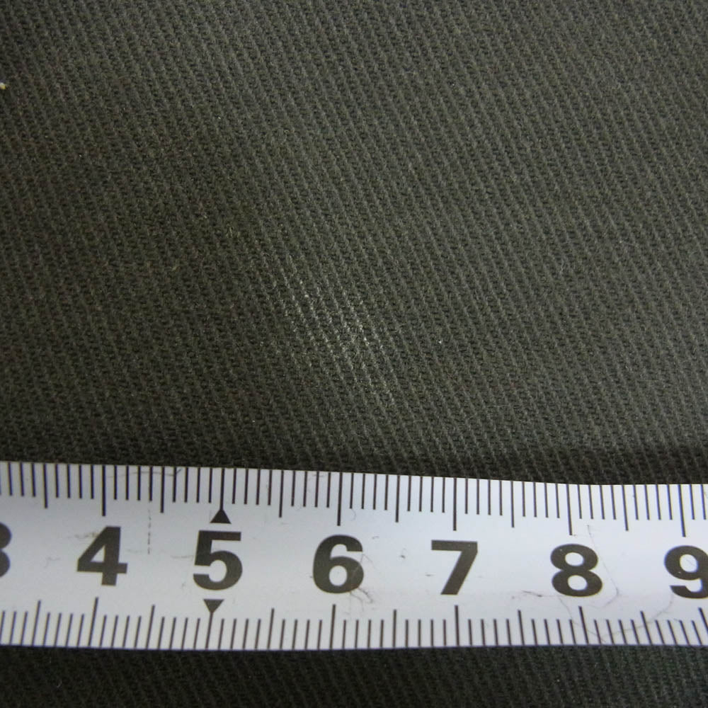 STANDARD CALIFORNIA スタンダードカリフォルニア LB0604 ×LEE リー Frisco Work Pants ワークパンツ チャコール グレー系 32【中古】