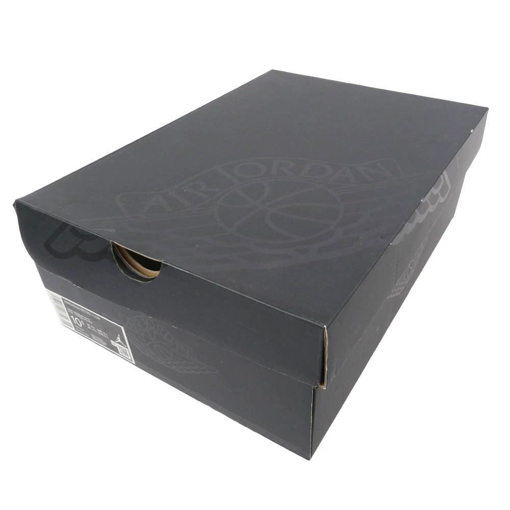 NIKE ナイキ DV5141-601 Jordan Nu Retro 1 Low Chicago ジョーダン ニューレトロ ロー シカゴ スニーカー マルチカラー系 28.5cm【美品】【中古】