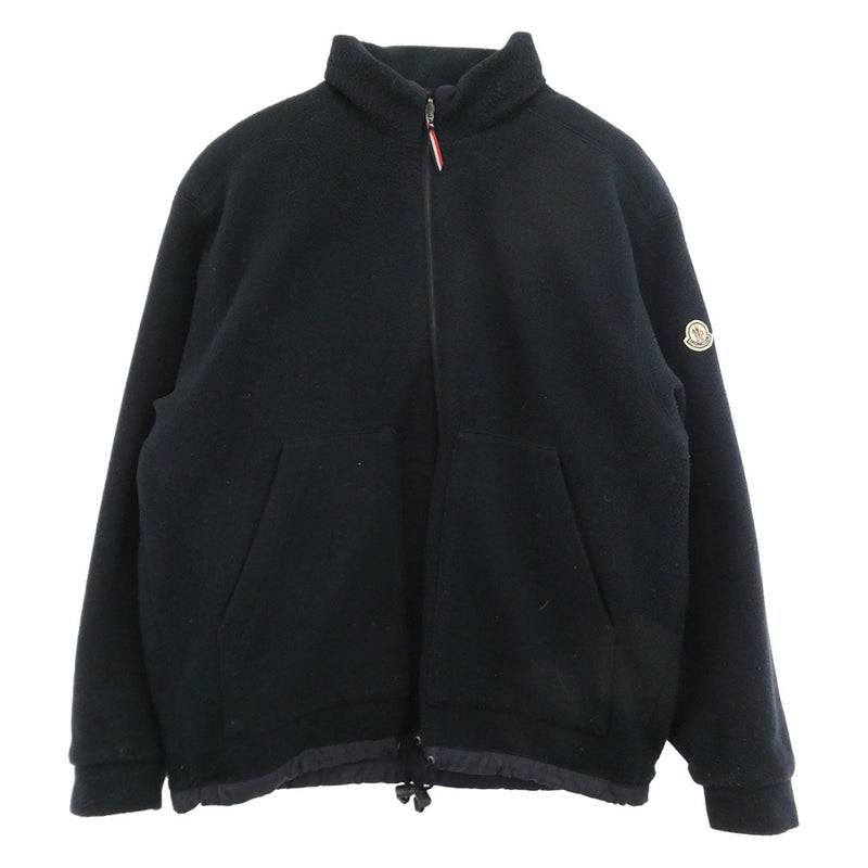 MONCLER モンクレール HUSKY ハスキー リバーシブル ジャケット