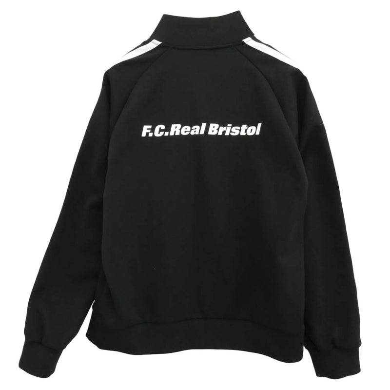 F.C.R.B. 2 IN 1 TOUR JACKET エフシーアールビー F.C.R.B（エフシーアールビー）その他 茶 サイズ:XXL メンズ