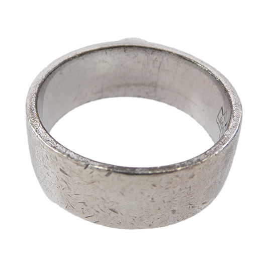 SAAD サード 太陽神 シルバー リング シルバー系 21号【中古】