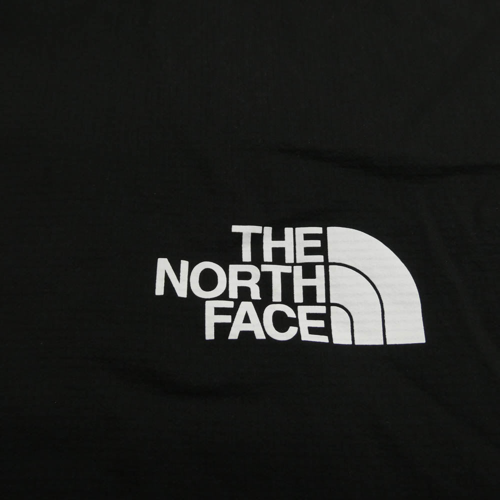 THE NORTH FACE ノースフェイス NP22203 Swallowtail Jacket スワローテイル ジャケット ブラック系 XL【中古】