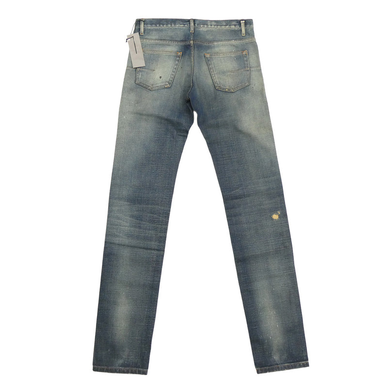 DIOR HOMME ディオールオム 07SS 7E31110610197 エディ期 アンダー