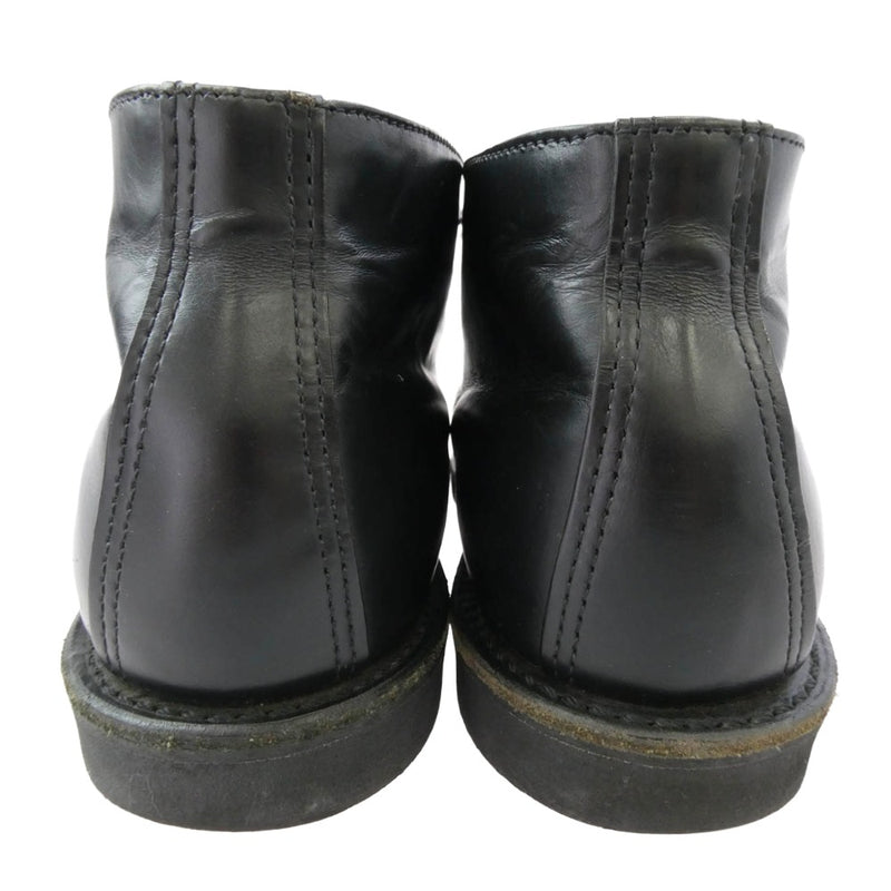 RED WING レッドウィング 9196 POSTMAN CHUKKA ポストマンチャッカ