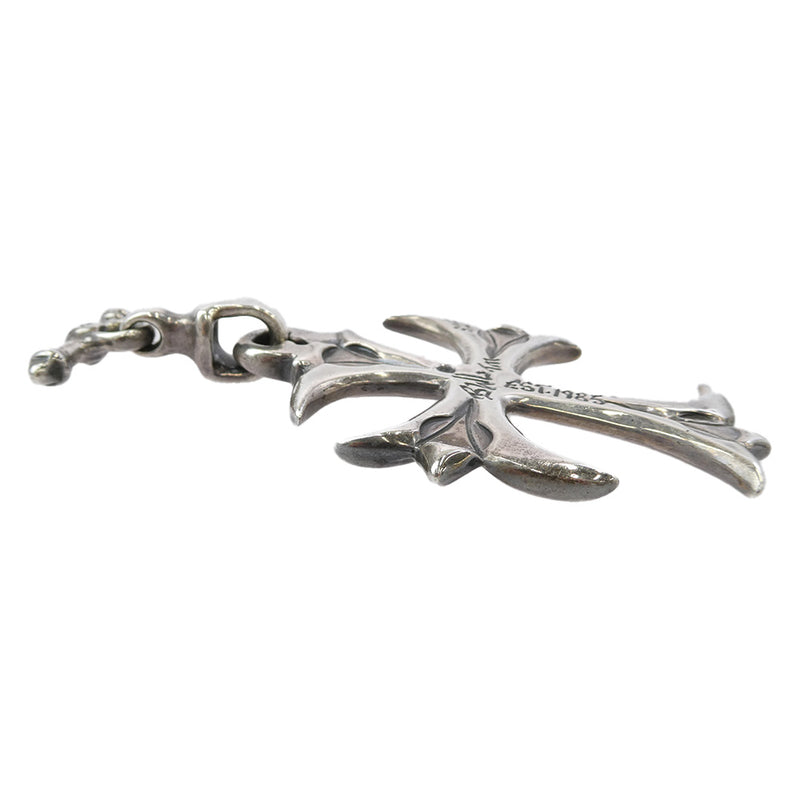 BILL WALL LEATHER ビルウォールレザー Crucifix Pendant ラージクルシ