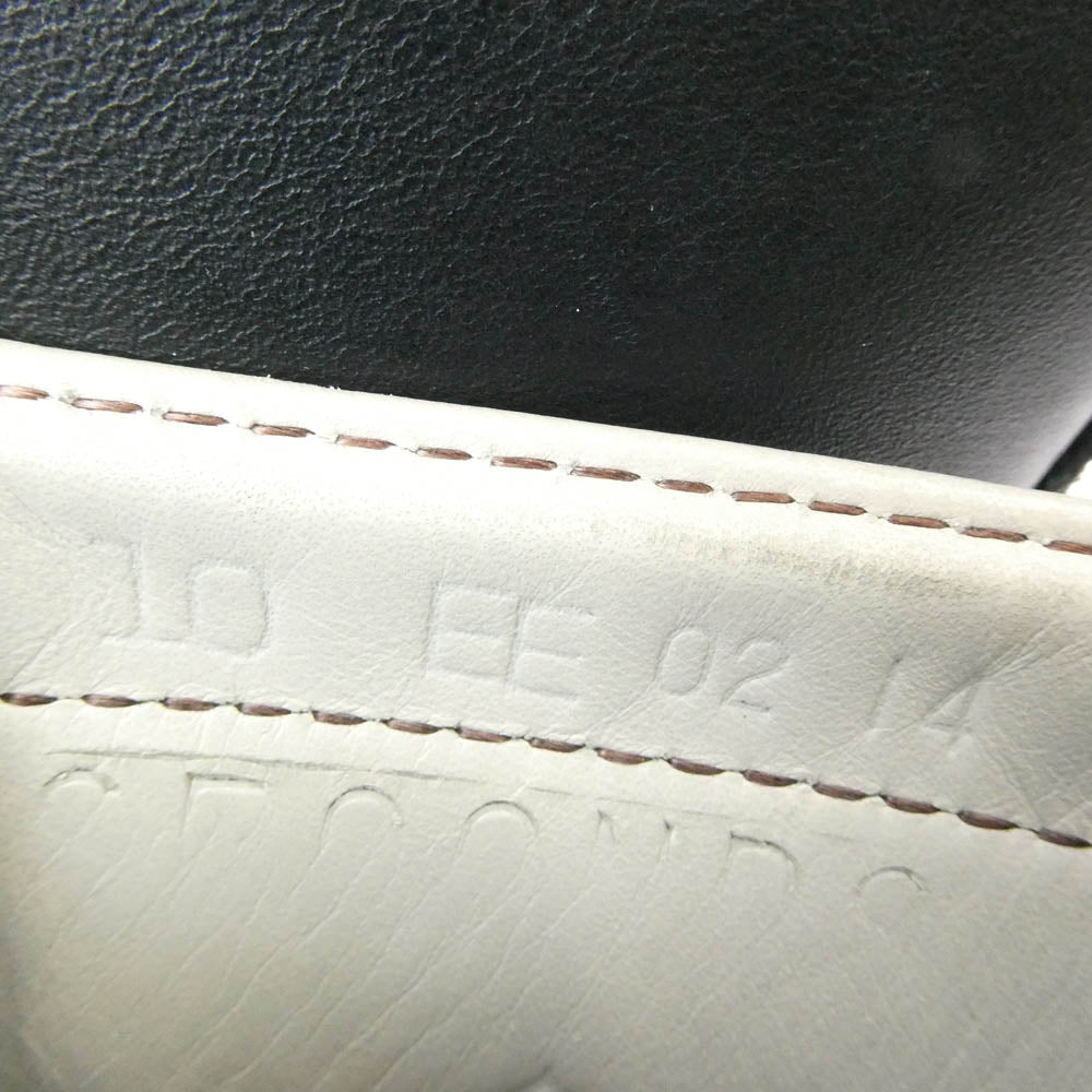 WESCO ウエスコ JOBMASTER ジョブ マスター ワーク ブーツ ブラック系 10【中古】