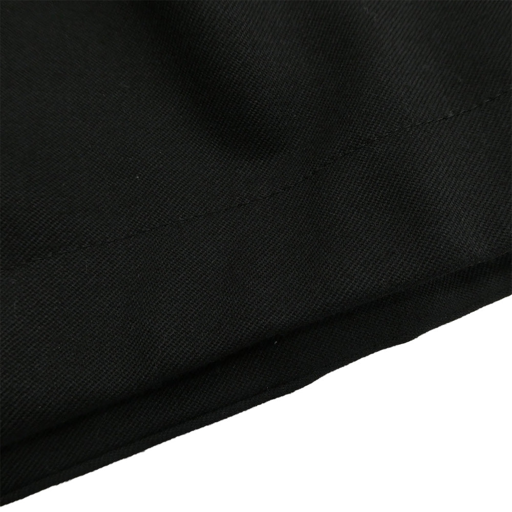 BLACK COMME des GARCONS ブラックコムデギャルソン AD2022 1G-S003 バルーンシルエット ボリューム スカート ブラック系 M【中古】