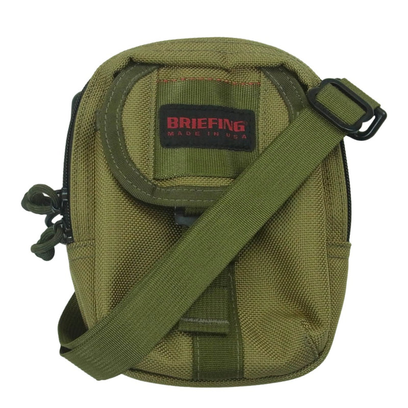 BRIEFING ブリーフィング USA製 NEO JETTA ネオジェッタ ショルダー