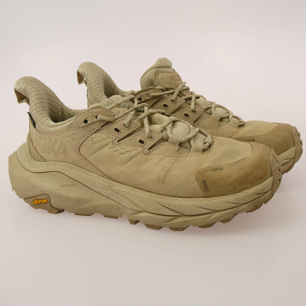 HOKA ONE ONE ホカ オネオネ 1130530 U KAHA 2 LOW GTX 23.5cm【中古】