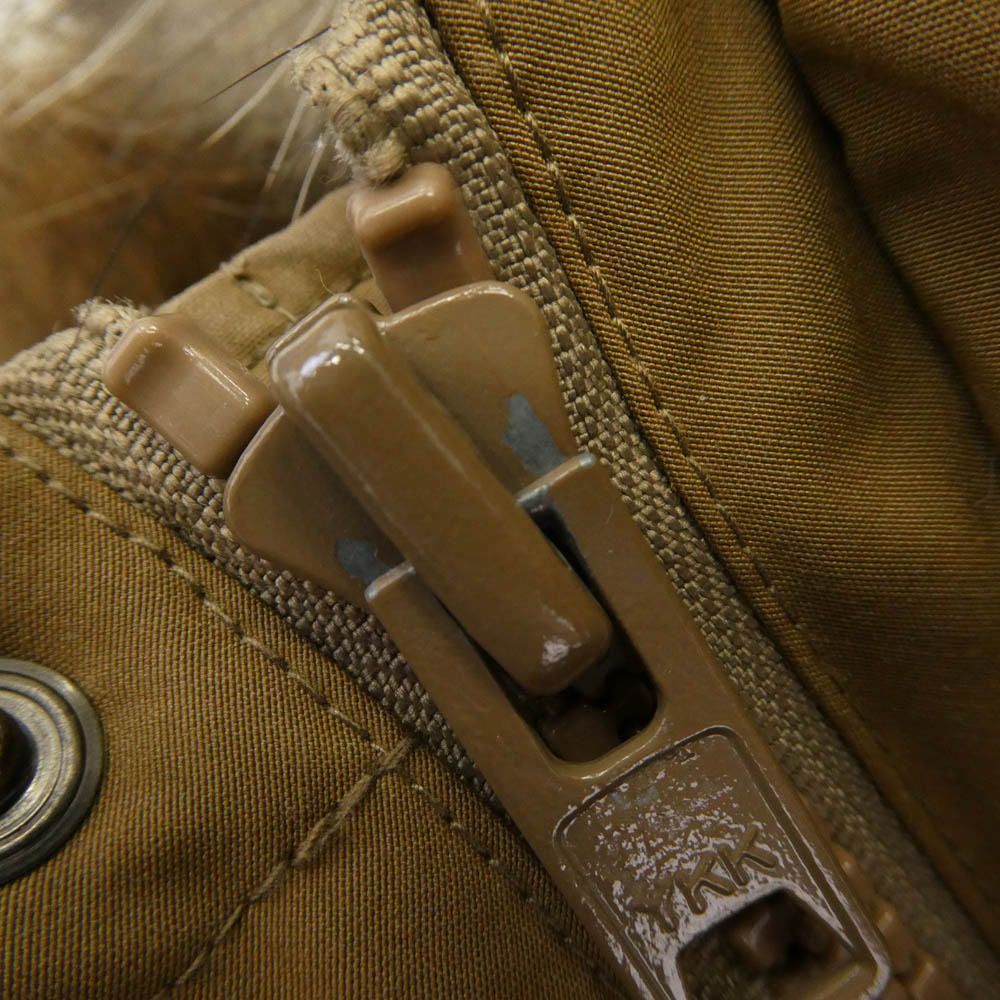 Danton ダントン JD-8931 SHORT DOWN JACKET ショート ダウン ジャケット 38【中古】