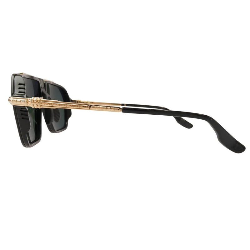 CHROME HEARTS クロムハーツ（原本無） DRIPPY ドリッピー アイウェア