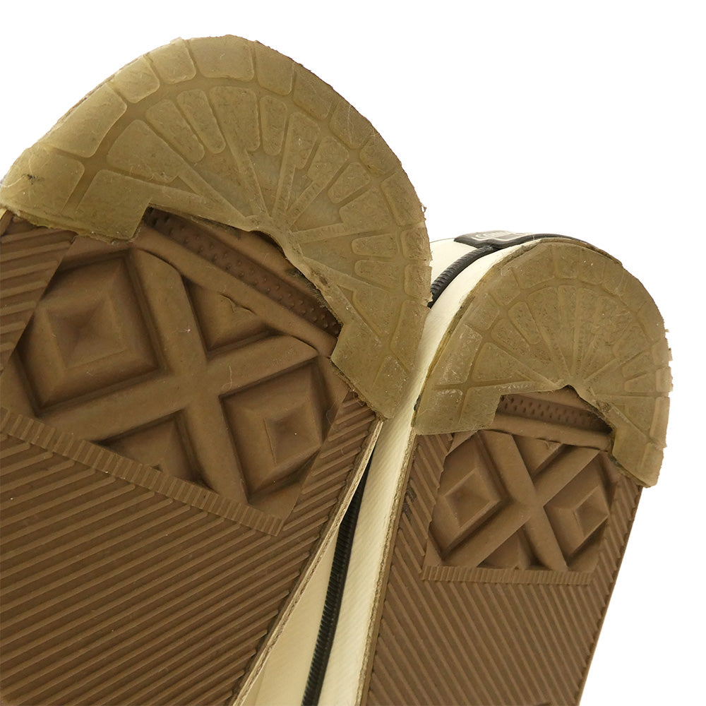 CONVERSE コンバース 1SE381 ALL STAR LGCY HI オールスター レガシー ハイ スニーカー ホワイト系 26cm【中古】