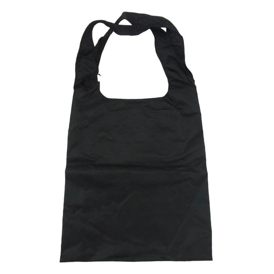 Y-3 Yohji Yamamoto ワイスリー ヨウジヤマモト 25SS JD2909 Y-3 TOTE ナイロンツイル ブラシストローク グラフィックロゴ トートバッグ ブラック系【極上美品】【中古】