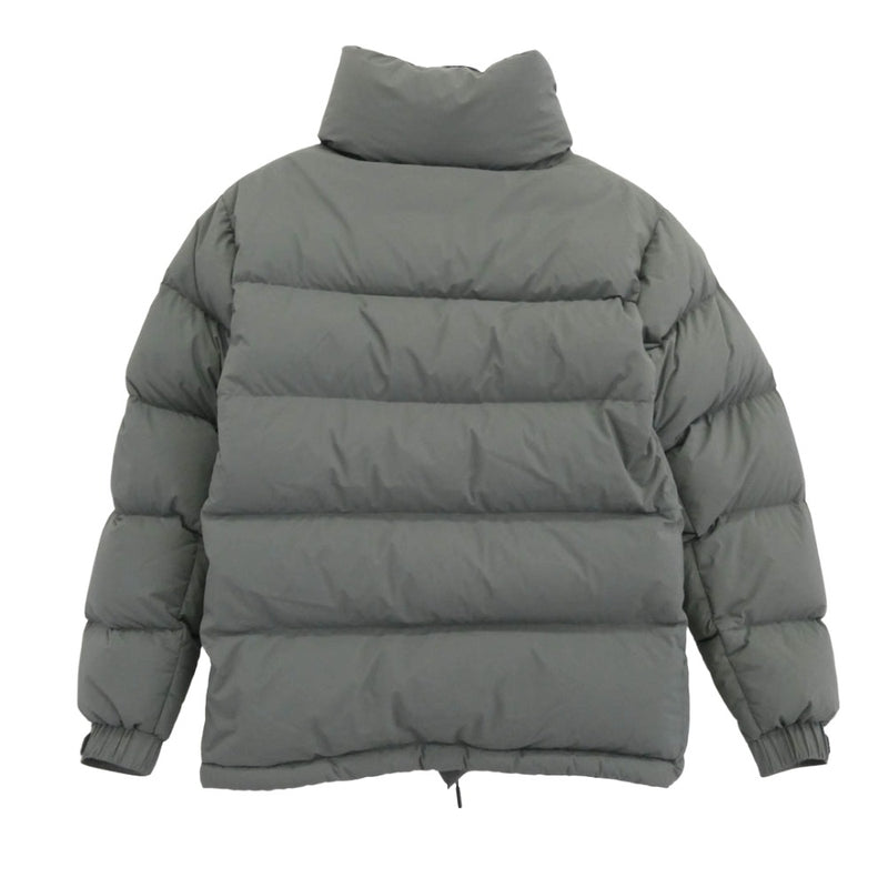 NANGA ナンガ N2530-1D148C WHITE LABEL ホワイトレーベル MOONLOID