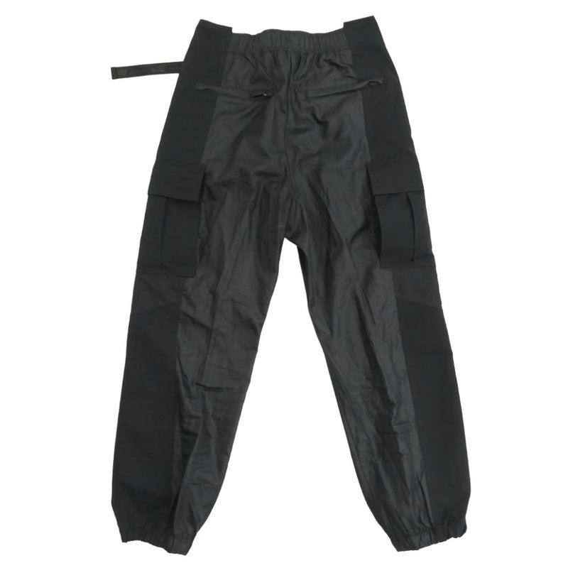 NIKE ナイキ DQ9061-010 × SACAI サカイ AS U NRG Pant カーゴパンツ