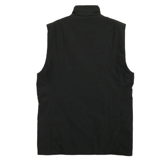 patagonia パタゴニア 23AW 83900 Nano Air Light Vest ナノ エアライト 中綿 ベスト ブラック系 S【中古】
