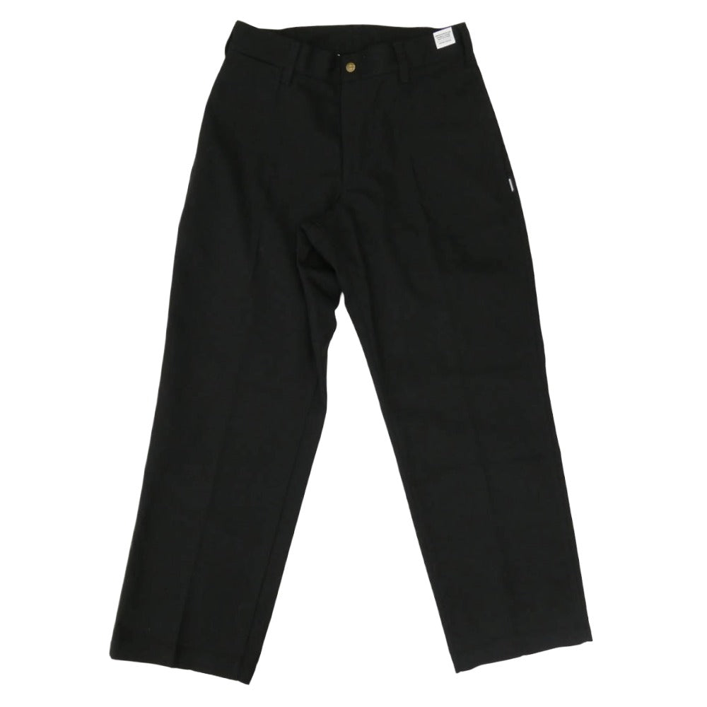新品未使用 NEIGHBORHOOD 24SS WIDE BAKER PANTS 新品 neighborhood