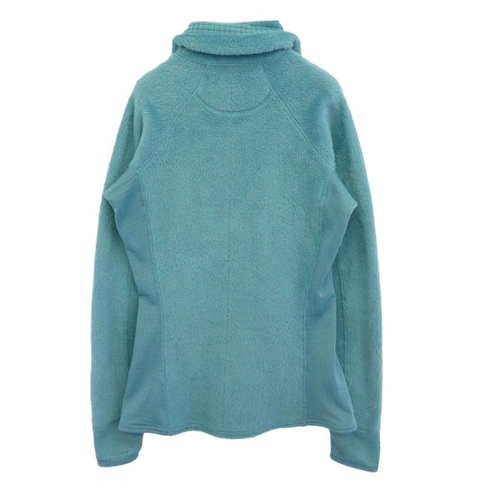 patagonia パタゴニア 16AW 25148 WOMENS R2 JACKET アールツー フリースジャケット ブルー系 S【中古】