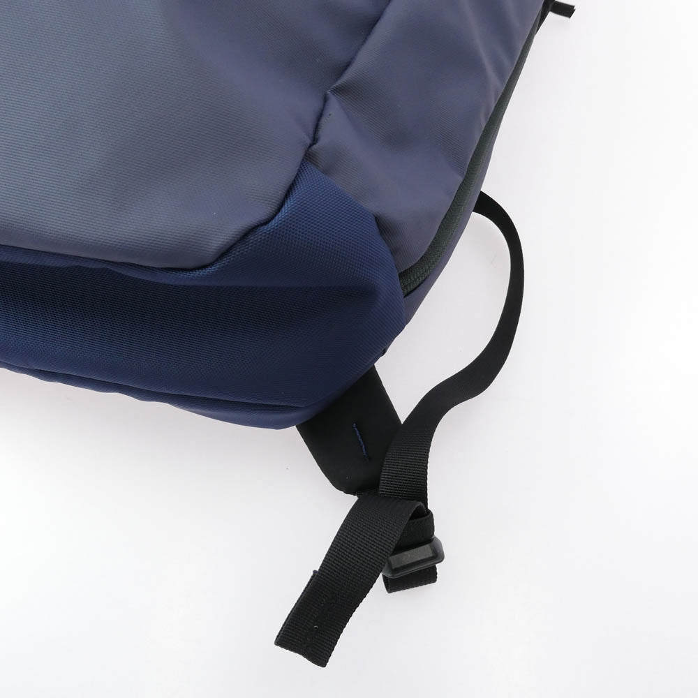 Mammut マムート 2510-04250 Seon Courier 20 セオン クーリエ デイパック バックパック ネイビー系【中古】