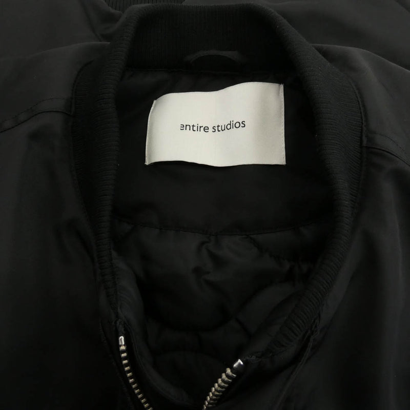 エンタイアスタジオ ES2305 V-22 BOMBER エポレット ボンバー