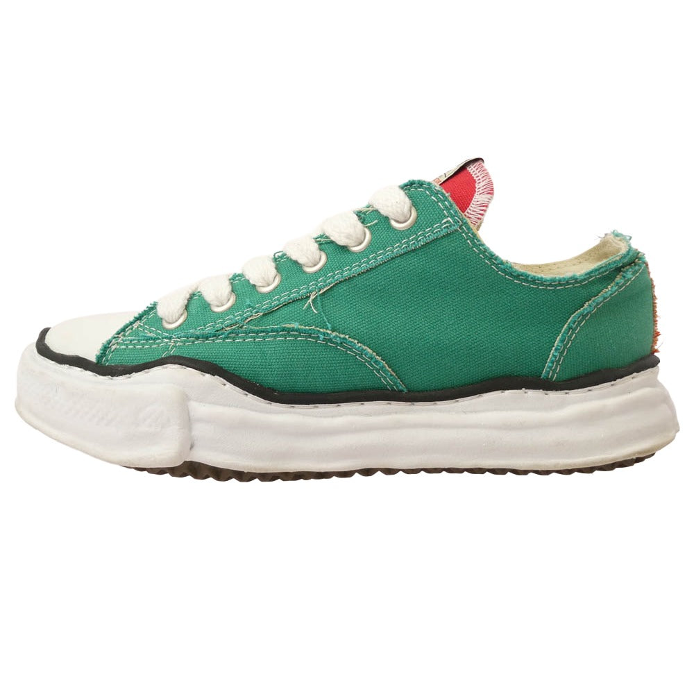 Maison MIHARA YASUHIRO メゾンミハラヤスヒロ A01FW702 PETERSON 