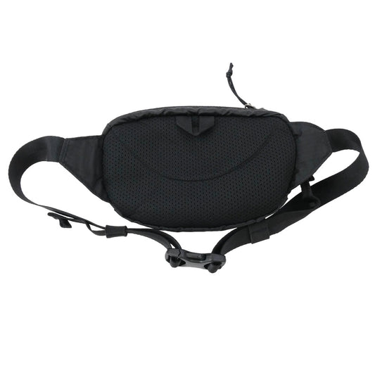 patagonia パタゴニア 19SS 49446 Light Weight Travel Mini Hip Pack ライトウェイト トラベル ミニ ヒップパック ボディバッグ ブラック系【中古】