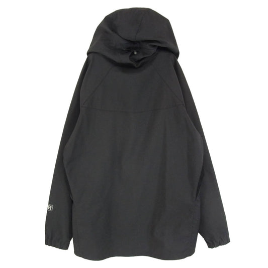 patagonia パタゴニア 04年製 83682F4 Demension Jacket ディメンション ジャケット マウンテンパーカー ナイロンジャケット チャコール系 M【中古】