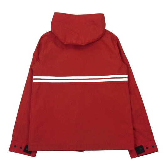 CANADA GOOSE カナダグース 2429M カナダグースジャパンタグ LOCKEPORT JACKET ロックポート ジャケット レッド系 S【中古】