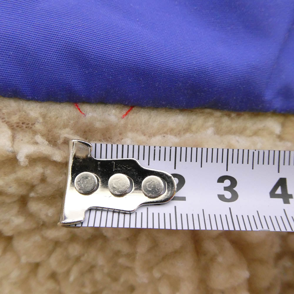 patagonia パタゴニア 88AW 23011 ヴィンテージ オリジナル 88年 USA製 三角タグ クラシック レトロ カーディガン ベージュ系 L【中古】