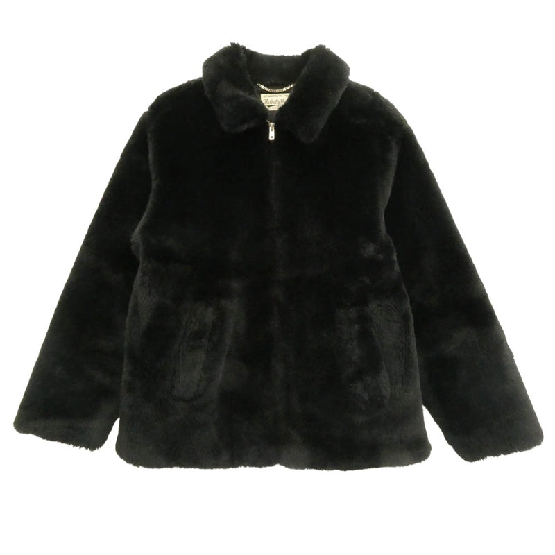 WACKO MARIA ワコマリア 21AW 101MT-2144 FUR COACH JACKET TYPE-1