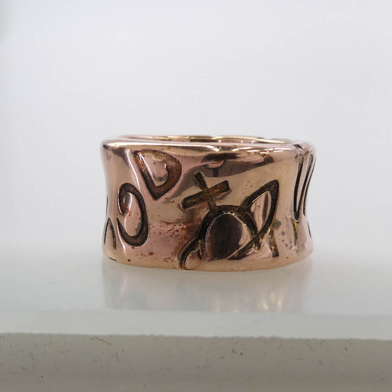 Vivienne Westwood ヴィヴィアンウエストウッド BRISTOL RING