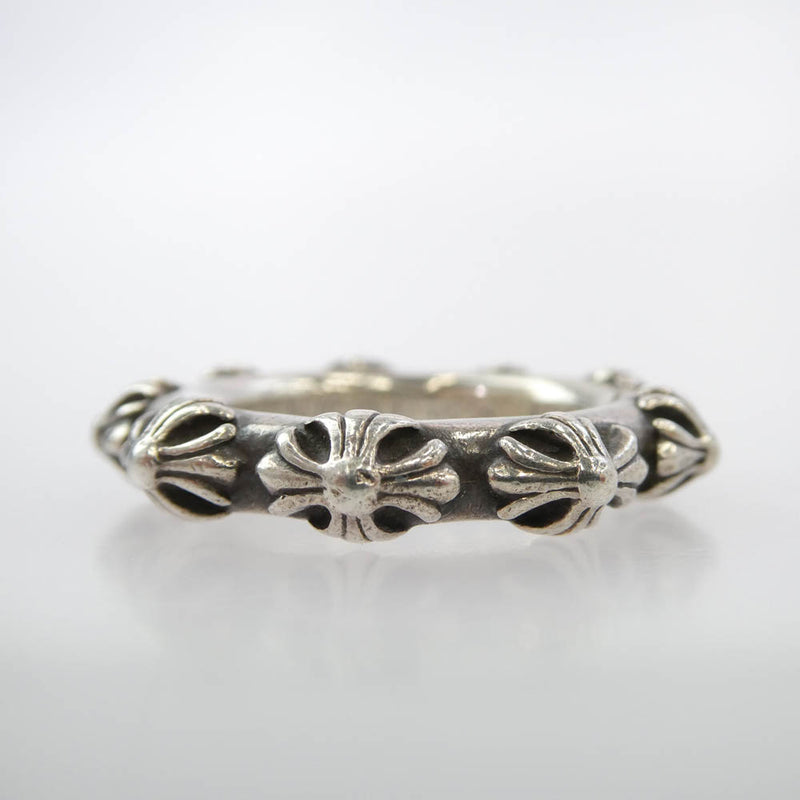 CHROME HEARTS クロムハーツ（原本無） CROSS BAND クロスバンド