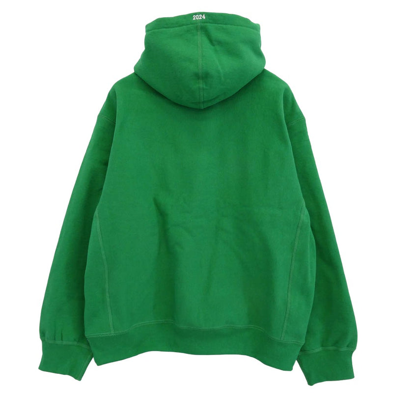 Supreme シュプリーム 24AW Box Logo Hooded Sweatshirt ボックス ロゴ