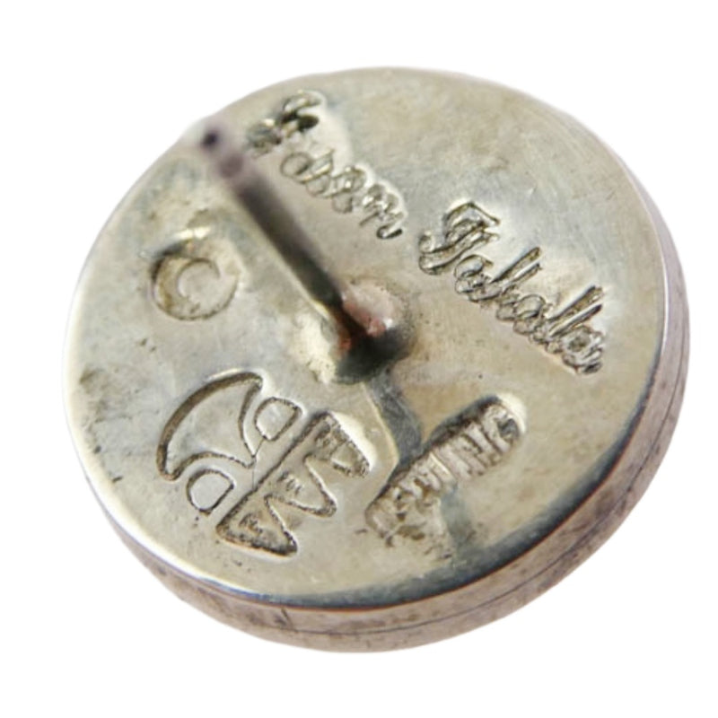 JASON TAKALA ジェイソンタカラ インディアンジュエリー ホピ族 マン