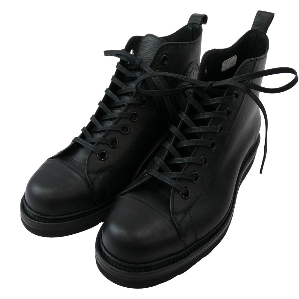 CONVERSE コンバース 726S ×REGAL Shoe & Co リーガル シュー 