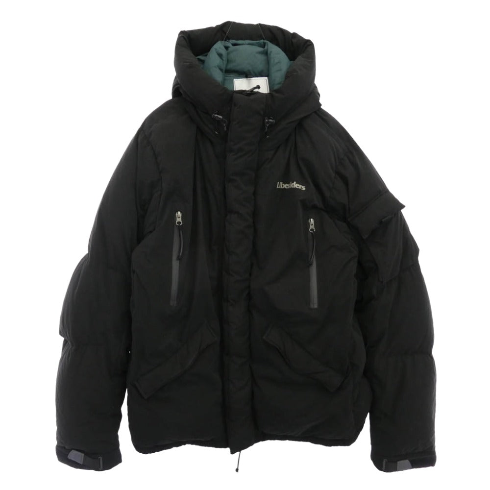 リベレイダース 740012003 MOUTAIN RANGE DAWN JACKET マウンテン 