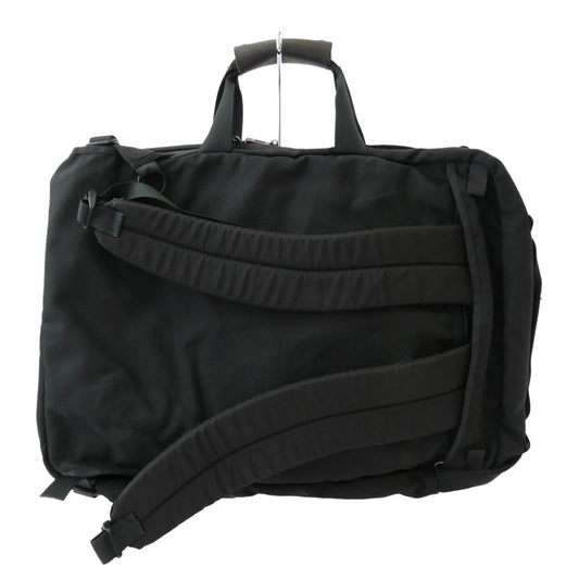 patagonia パタゴニア 96aw 48101 USA製 96年製 MLC 45 3way バックパック ブラック系【中古】