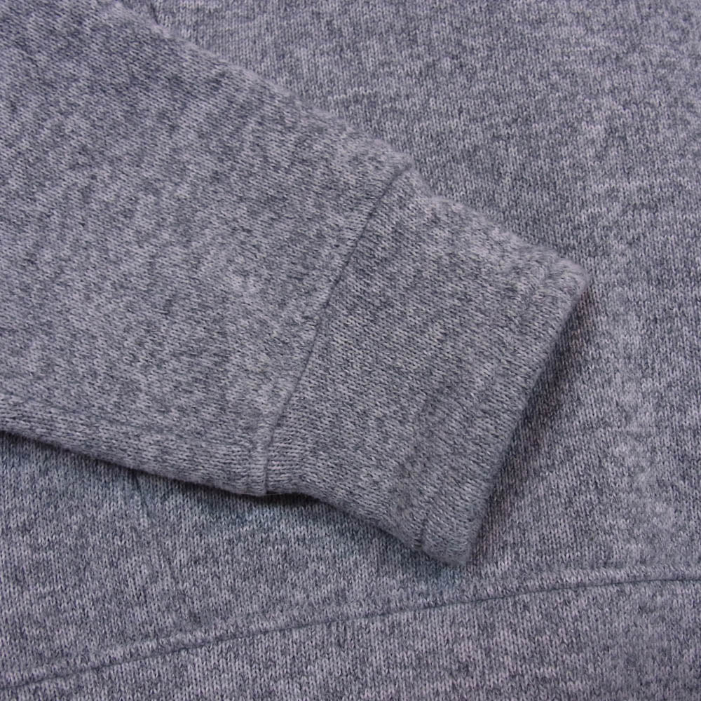 TILAK ティラック SAGE セージ スウェット シャツ POLARTEC ポーラテック フリース グレー系 M【美品】【中古】