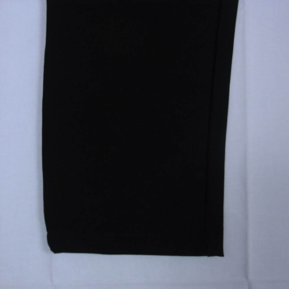 TILAK ティラック Monk Pants モンク パンツ ブラック系 S【美品】【中古】