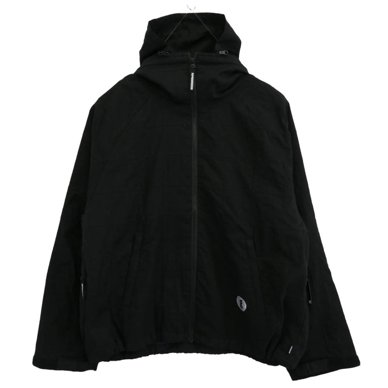 Supreme シュプリーム 25SS × GOODENOUGH Patchwork Jacket