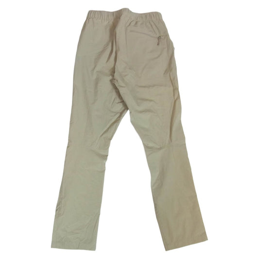 THE NORTH FACE ノースフェイス NB32106 Verb Light Pants バーブライト パンツ ベージュ系 M【中古】