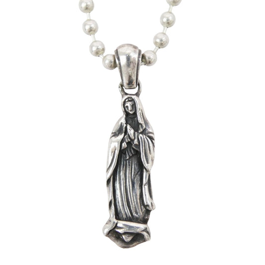 CRIMIE クライミー MARIA マリア ボールチェーン ネックレス【中古】