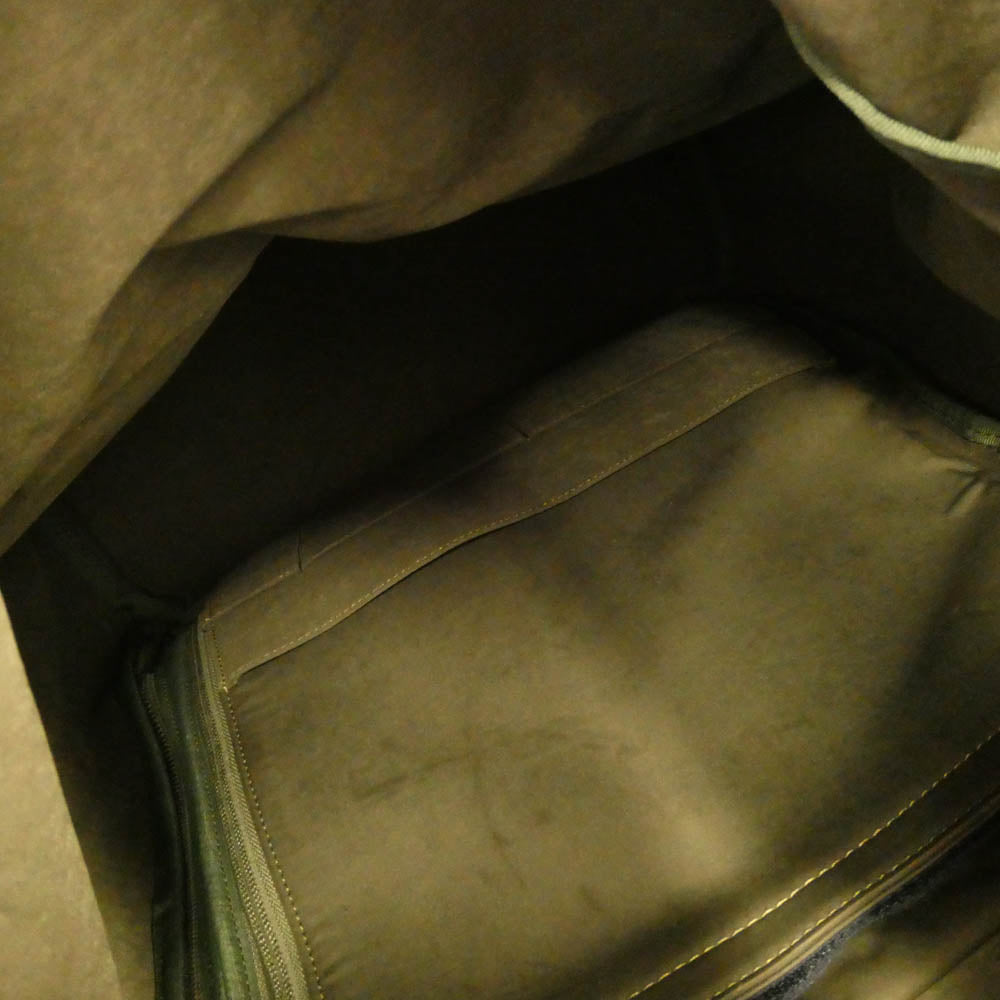 ROLLING DUB TRIO ローリングダブトリオ Travelers BackPack トラベラーズ バックパック リュック カーキ カーキ系【中古】